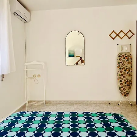 Casa Carmen Primera Linea De Playa *